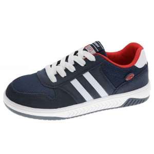 Buty sportowe sneakersy dziecięce BEPPI skóra  r.30