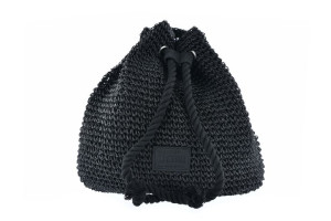 Plecak pleciony damski torba Big Star JJ574106