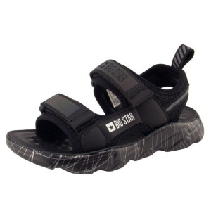 Sandały dziecięce BIG STAR JJ374159 lekkie r.28