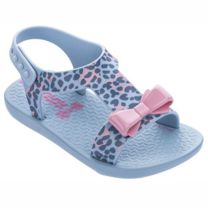 Sandałki dziecięce Ipanema Dreams 83083 kokarda r.22/23