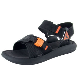 Sandały sportowe męskie Rider 11801 czarne r.43