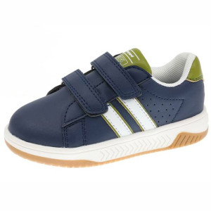Sneakersy dziecięce BEPPI 2191711 skóra r.22