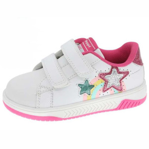 Sneakersy dziecięce BEPPI 2191350 skóra r.24