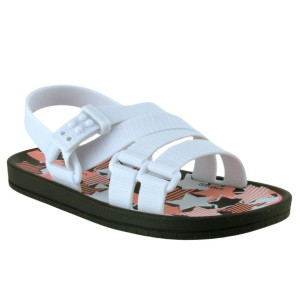 Sandały dziewczęce Ipanema 26705 sportowe r.32