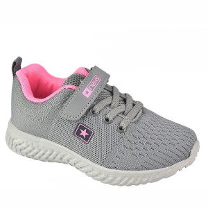Sneakersy dziecięce NEWS lekkie oddychające r.32
