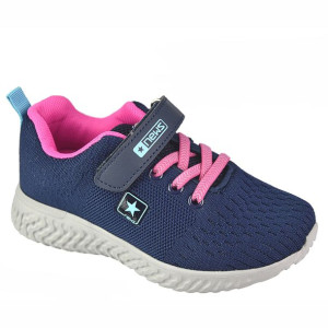 Sneakersy dziecięce NEWS lekkie oddychające r.26