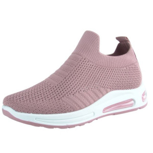 Sneakersy damskie AXIM 7A22501R oddychające r.40