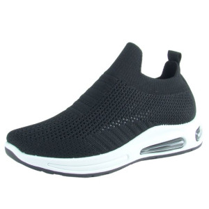 Sneakersy damskie AXIM 7A22501C oddychające r.40