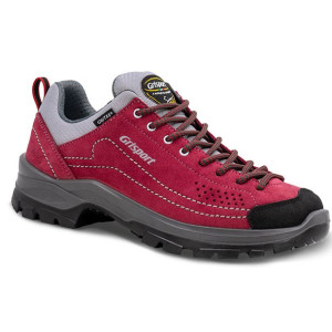 Buty trekkingowe damskie GRISPORT membrana r.38