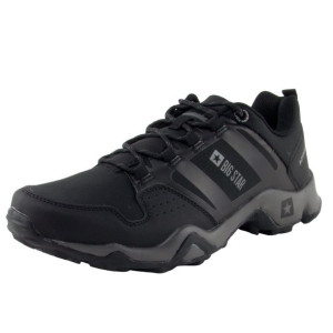 Buty trekkingowe męskie BIG STAR GG174269 r.44
