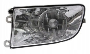 Skoda Octavia Ii 2 Halogen Lewy Lampa H8