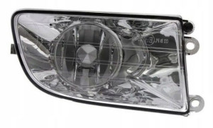 Skoda Octavia Ii 2 Halogen Prawy Lampa H8