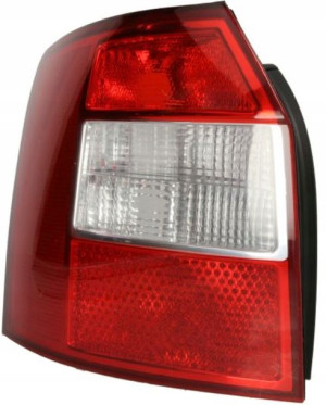 Audi A4 B6 Kombi 00-04 Lampa Tylna Lewa Nowa