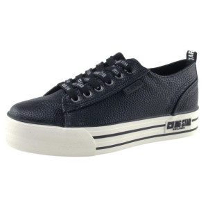 Trampki creepersy damskie BIG STAR KK274015 r.39