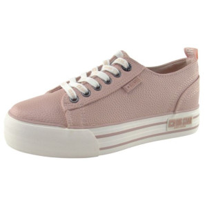 Trampki creepersy damskie BIG STAR KK274016 r.38
