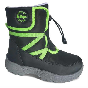 Śniegowce dziecięce ocieplane Lee Cooper r.28