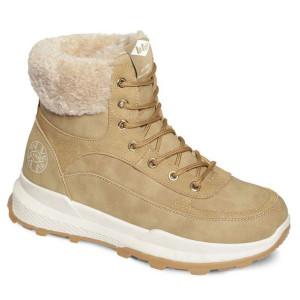 Botki trekkingowe damskie ocieplane Lee Cooper r.37