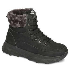 Botki trekkingowe damskie ocieplane Lee Cooper r.37