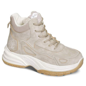 Botki damskie trekkingowe Lee Cooper 1352L r.36