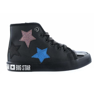 Trzewiki botki dziecięce BIG STAR II374028 r.33