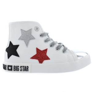 Trzewiki botki dziecięce BIG STAR II374029 r.33