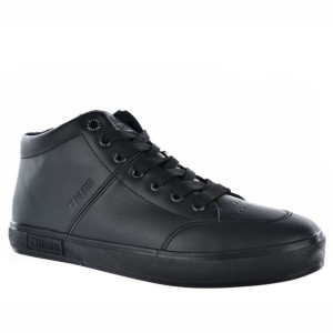Sneakersy trampki męskie ocieplane BIG STAR r.40