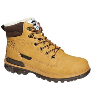 Buty trekkingowe męskie ocieplane Lee Cooper r.44