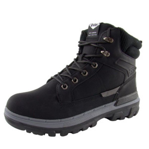 Buty trekkingowe męskie ocieplane Lee Cooper r.45