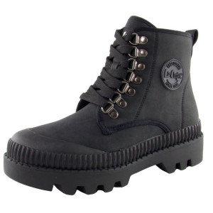 Buty trekkingowe damskie ocieplane Lee Cooper r.36