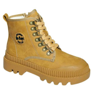 Buty trekkingowe damskie ocieplane Lee Cooper r.36
