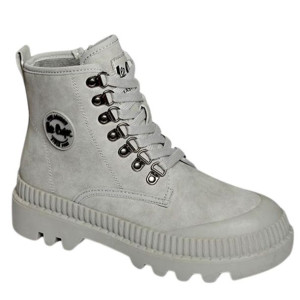Buty trekkingowe damskie ocieplane Lee Cooper r.41