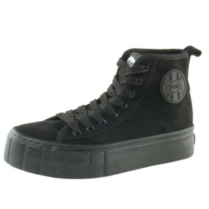 Trampki damskie ocieplane LEE COOPER 1432L r.39