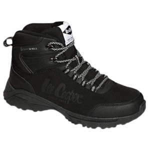 Buty trekkingowe męskie ocieplane Lee Cooper r.46