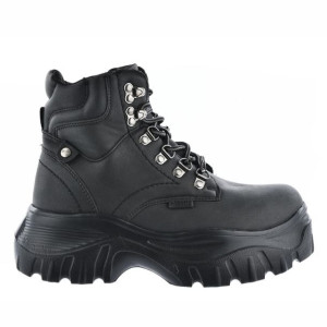 Workery damskie trekkingowe KK274368 BIG STAR  r.37