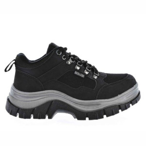 Buty trekkingowe trapery damskie BIG STAR  r.41