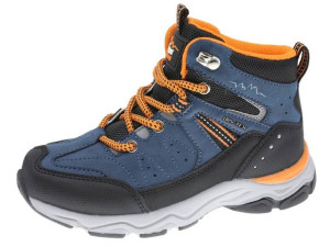 Buty dziecięce trekkingowe BEPPI membrana  r.31