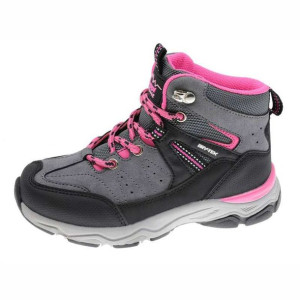 Buty dziecięce trekkingowe BEPPI membrana  r.32