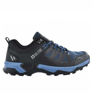 Buty męskie trekkingowe KK174106 BIG STAR  r.42