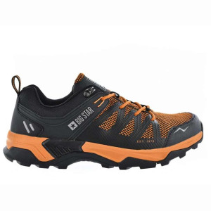 Buty męskie trekkingowe KK174107 BIG STAR  r.44