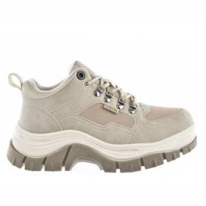 Buty damskie trekkingowe KK274363 BIG STAR  r.36