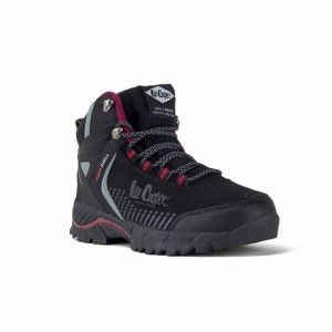 Buty damskie trekkingowe 1400 Lee Cooper r.39
