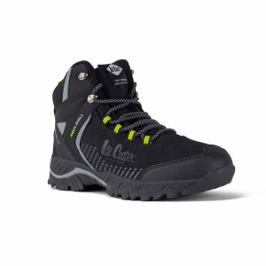 Buty trekkingowe męskie ocieplane Lee Cooper r.44
