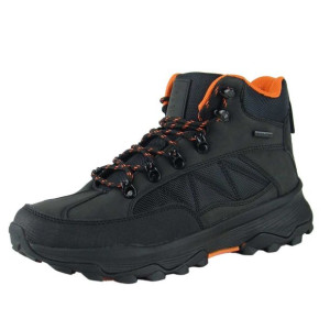 Buty trekkingowe męskie ocieplane CROSS JEANS r.41