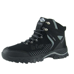 Buty trekkingowe męskie ocieplane Lee Cooper  r.46