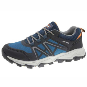 Buty dziecięce trekkingowe BEPPI membrana  r.28