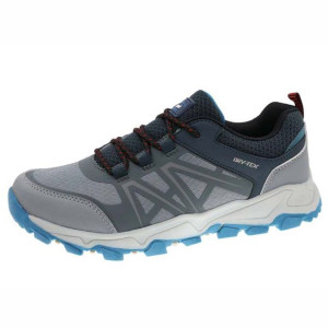 Buty młodzieżowe trekkingowe BEPPI membrana  r.40