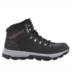 Buty męskie trekkingowe KK174215 BIG STAR  r.41