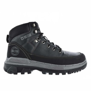 Buty damskie trekkingowe KK274222 BIG STAR  r.37