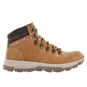 Buty męskie trekkingowe KK174217 BIG STAR  r.44