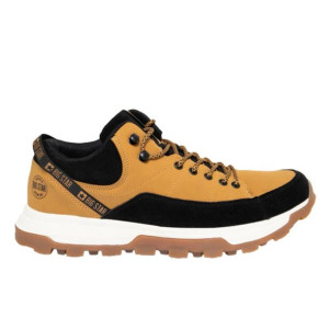 Buty męskie trekkingowe KK174242 BIG STAR  r.44